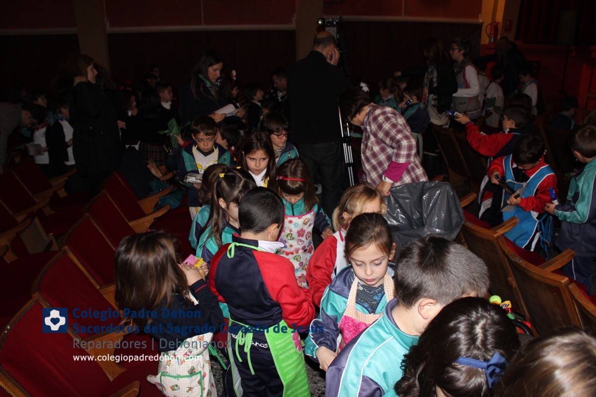 2014 12 22 REYES MAGOS 1er. CICLO PRIMARIA (173)